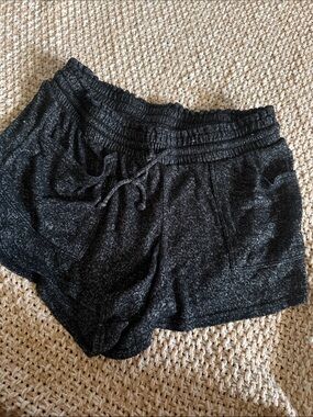 stars above Jersey knit Lounge Shorts
